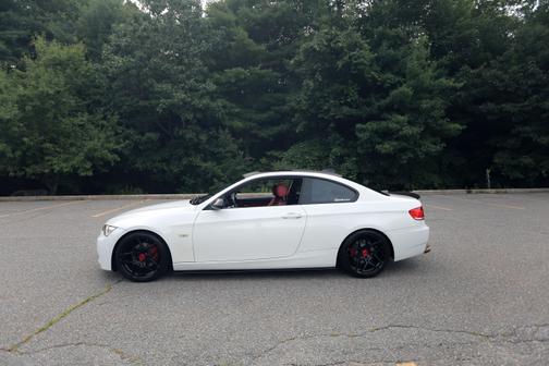 Photo 3 of 23 of 2008 BMW 328 xi